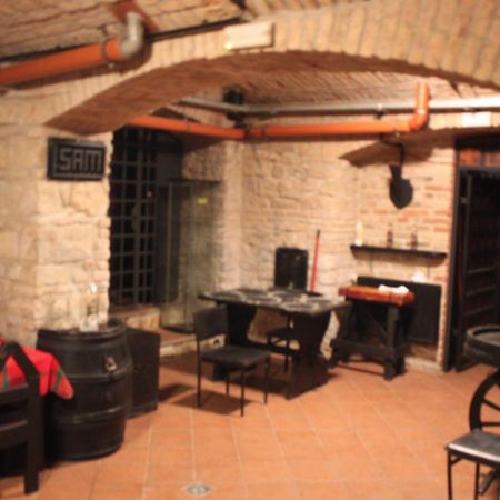 Alba Hostel Prague Exterior photo