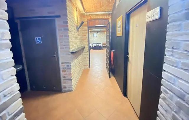 Alba Hostel Prague Exterior photo